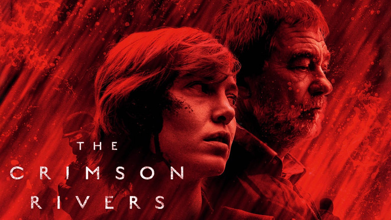 The Crimson Rivers still 4