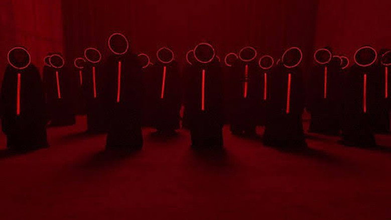 Joko Anwar's Nightmares and Daydreams still 3