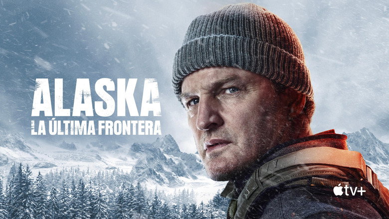 The Last Frontier still 7