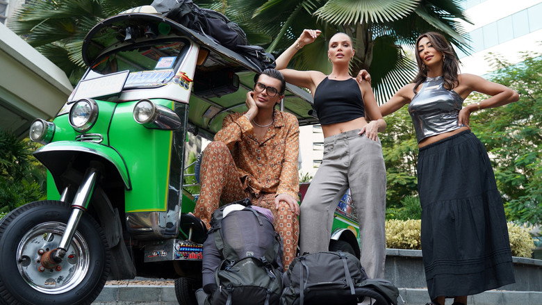 Roadtrippers VIPS still 1