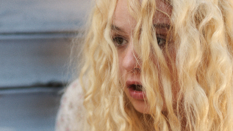 White Girl still 3