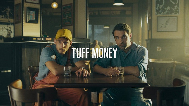 Tuff Money still 5