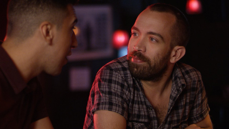 Neon Boys still 6