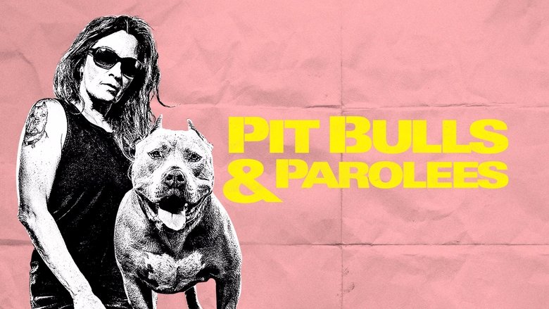 Pit Bulls and Parolees still 3