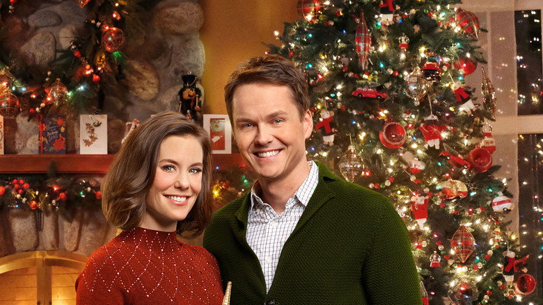 Holiday Hearts still 2