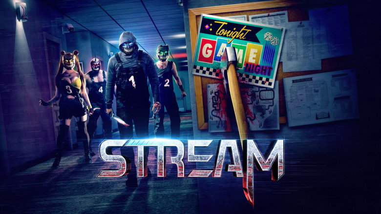 Stream still 2