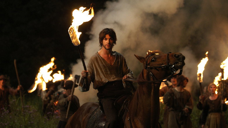 Jacquou the Rebel still 4