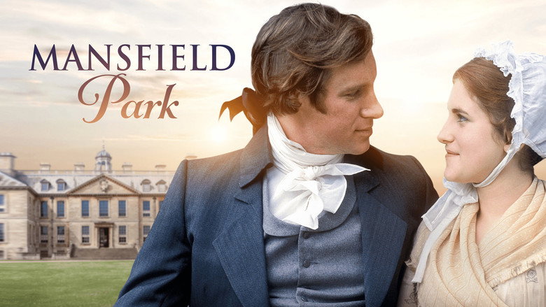 Mansfield Park still 1
