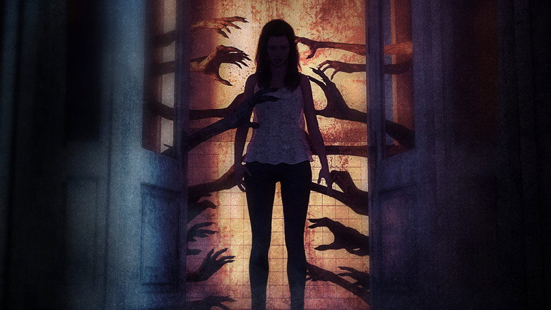 Most Terrifying Places still 1