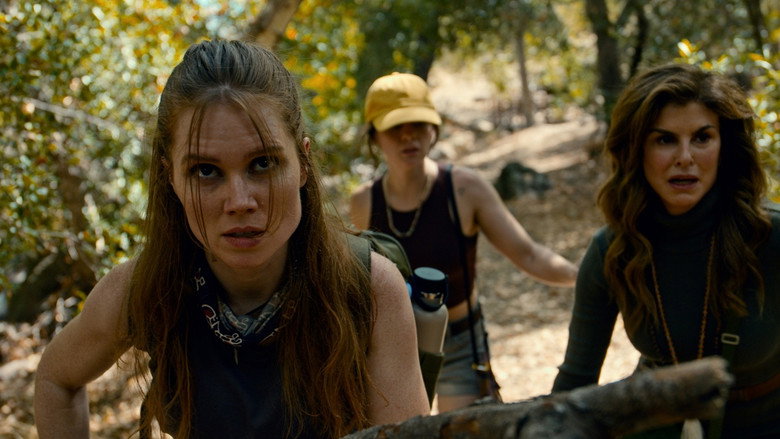 The Anacondas still 3
