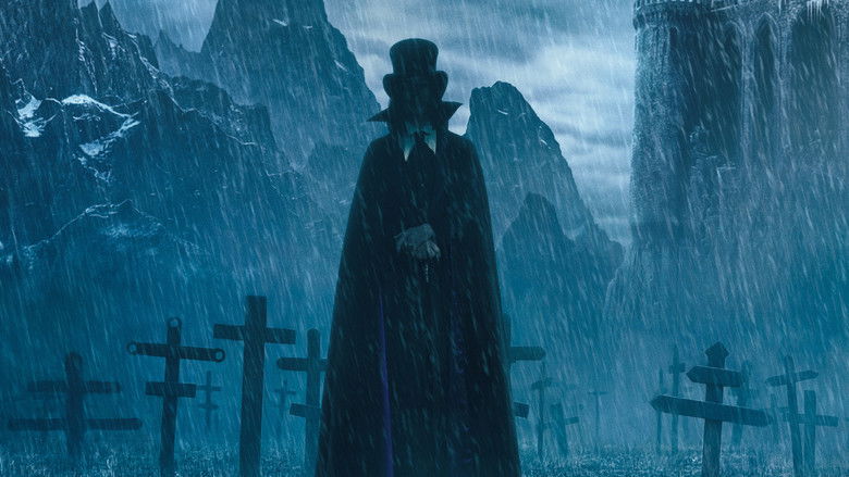 Dracula still 1