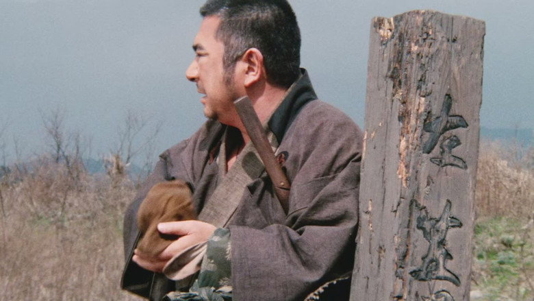 Zatoichi's Conspiracy still 4