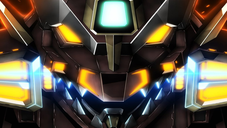 SSSS.DYNAZENON still 5