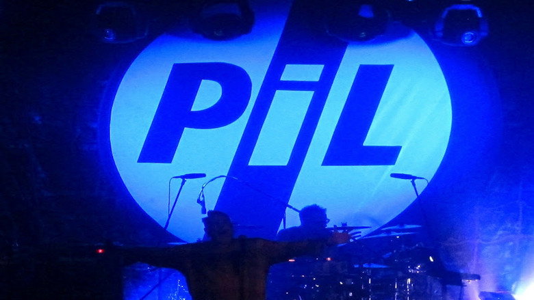 There Is a PiL in Heaven still 1
