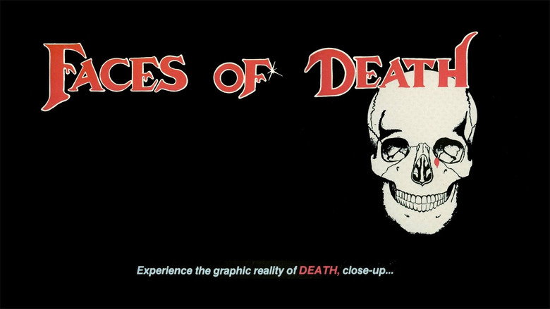 Faces of Death still 5