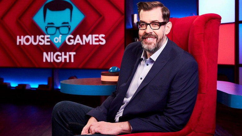 Richard Osman's House of Games Night still 3