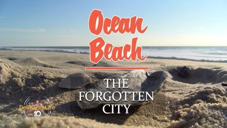 Ocean Beach - The Forgotten City still 1