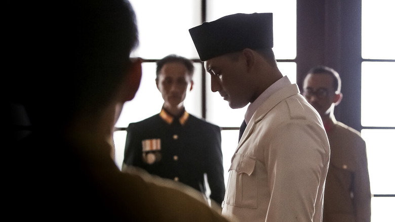 Soekarno still 3