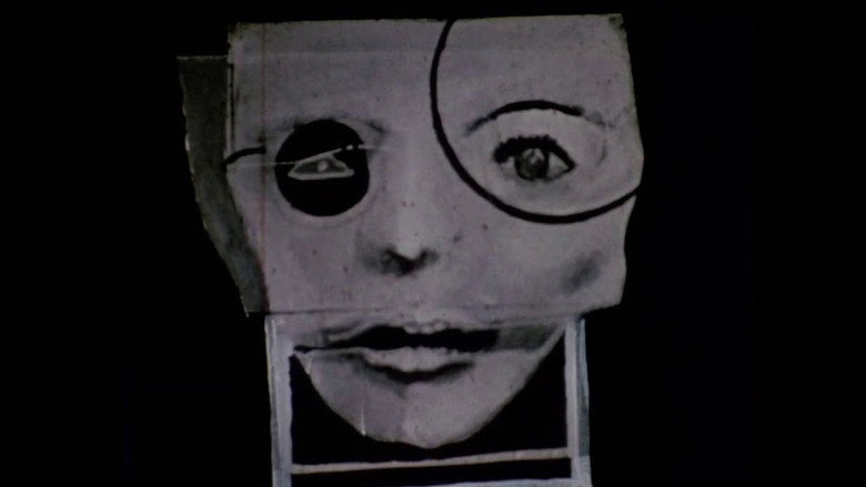 The Alphabet still 2