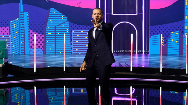 Stasera c’è Cattelan su Raidue still 1