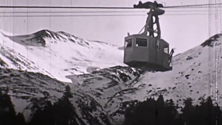 Comment on gravit les pentes des montagnes still 2