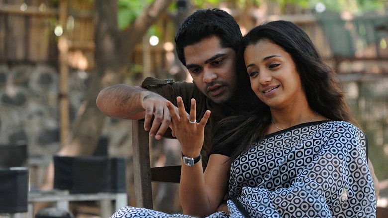 Vinnaithaandi Varuvaayaa still 5