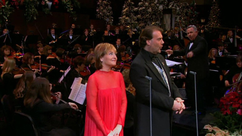The Wonder of Christmas featuring Frederica von Stade & Bryn Terfel still 2