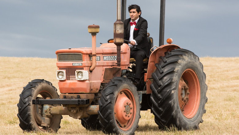 Ali's Wedding still 3