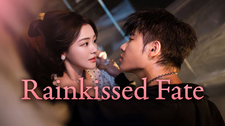 Rainkissed Fate still 8