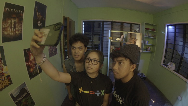 Dead Air still 1