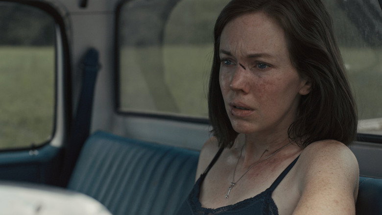Blood on Her Name still 3