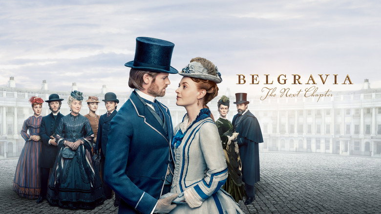 Belgravia: The Next Chapter still 8