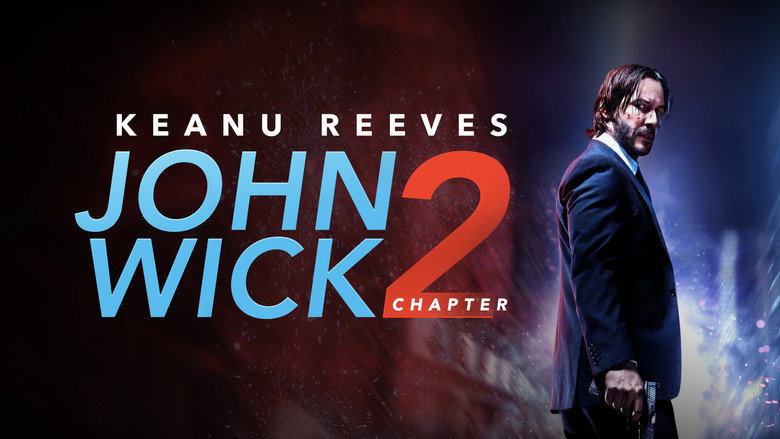 John Wick: Chapter 2 still 7