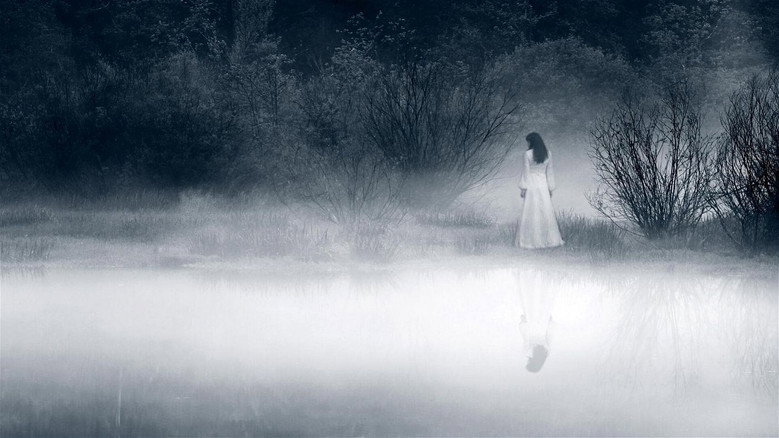 Paranormal still 4