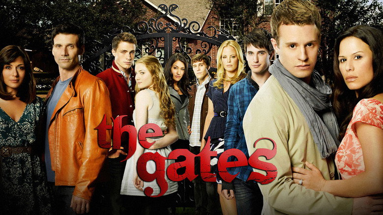The Gates still 2