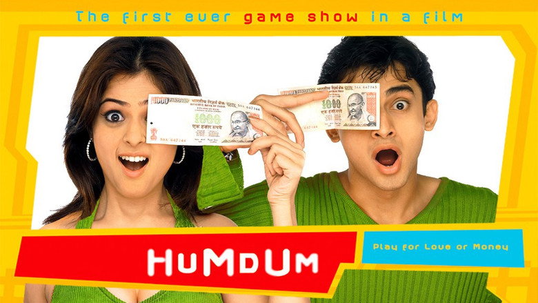 Hum Dum still 1