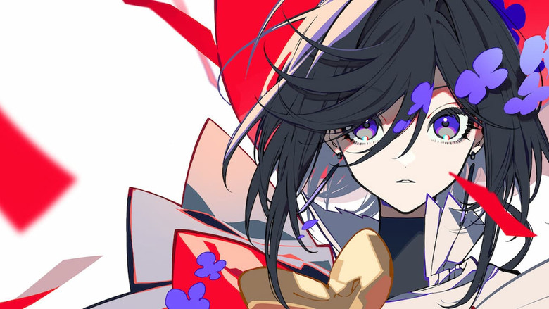 THE RIBBON HERO still 4