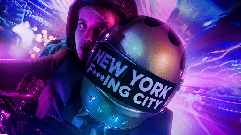 Nerve still 3