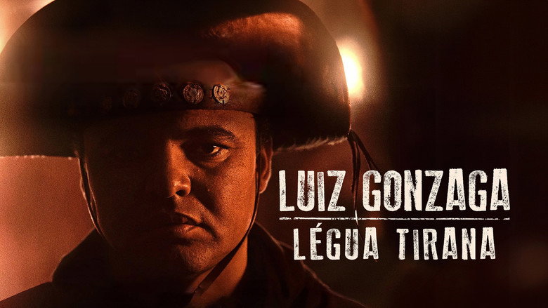 Luiz Gonzaga - Tyrant League still 3