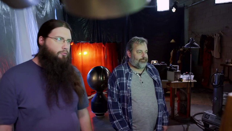 Great Minds with Dan Harmon still 1