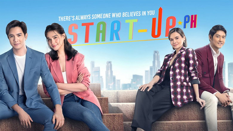 Start-Up PH still 1