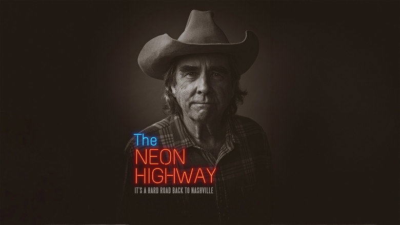 The Neon Highway still 5