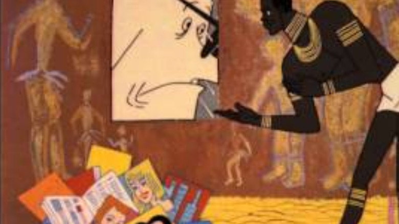 The African Tale still 3