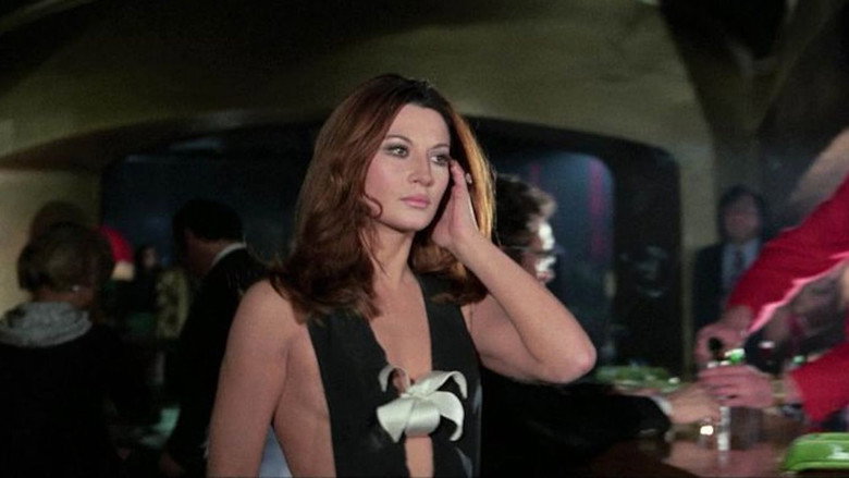The French Sex Murders still 7