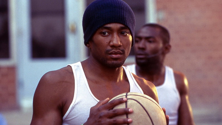 Prison Song still 2