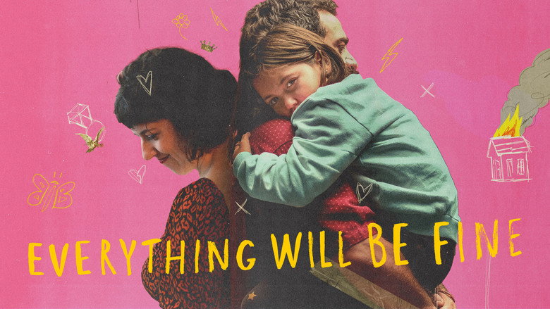 Everything Will Be Fine still 2