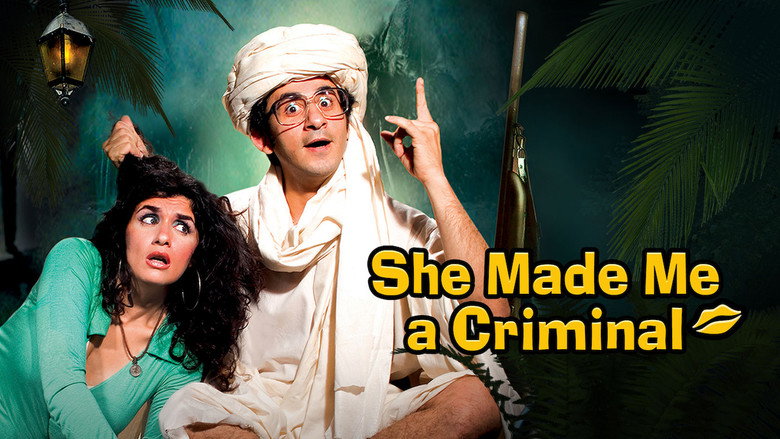 She Made Me a Criminal still 4