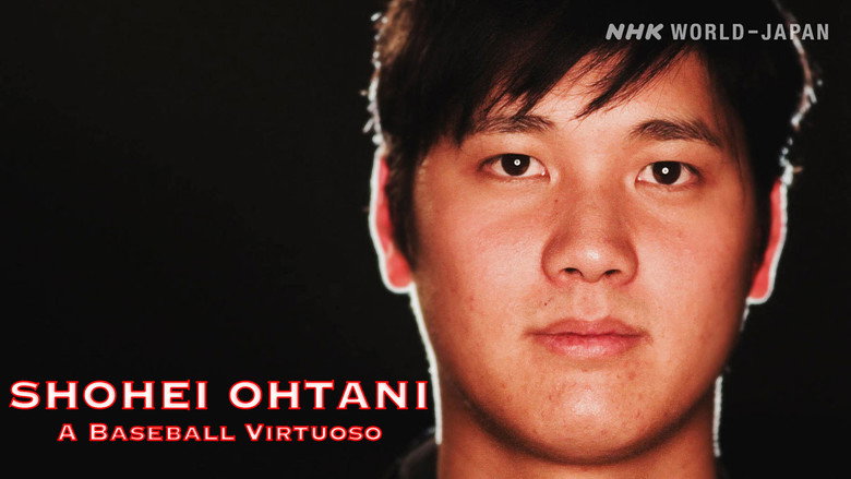 Shohei Ohtani: A Baseball Virtuoso still 1