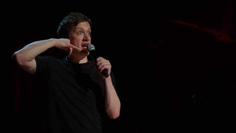 Daniel Sloss: Live Shows still 2