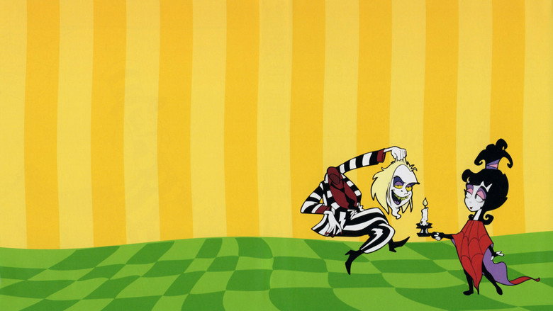 Beetlejuice still 4